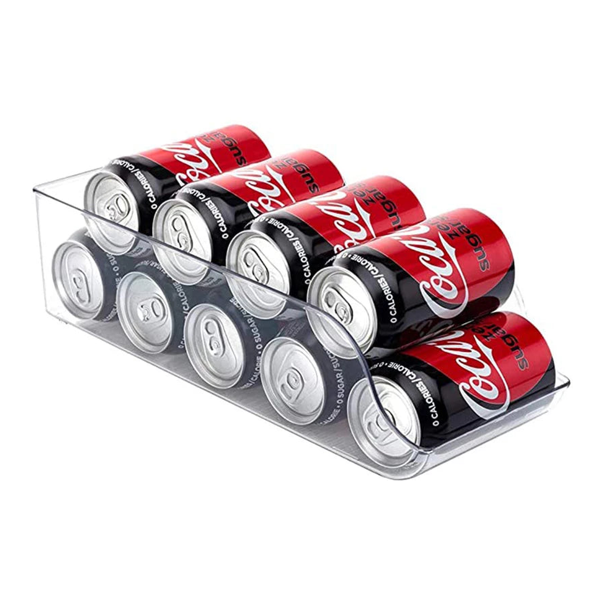 A Y J Appliances Refrigerator Shelf Organizer Bin main product image