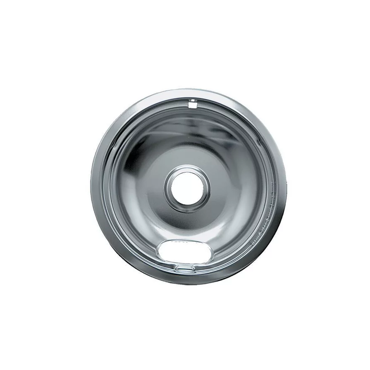 A Y J Appliances Stove Burner Drip Pan Set detail product image