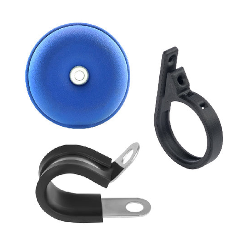 A Y J Appliances Appliance Cord Organizer Clips main product image