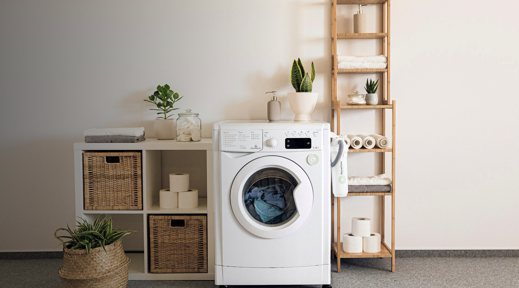 A Y J Appliances homepage hero image
