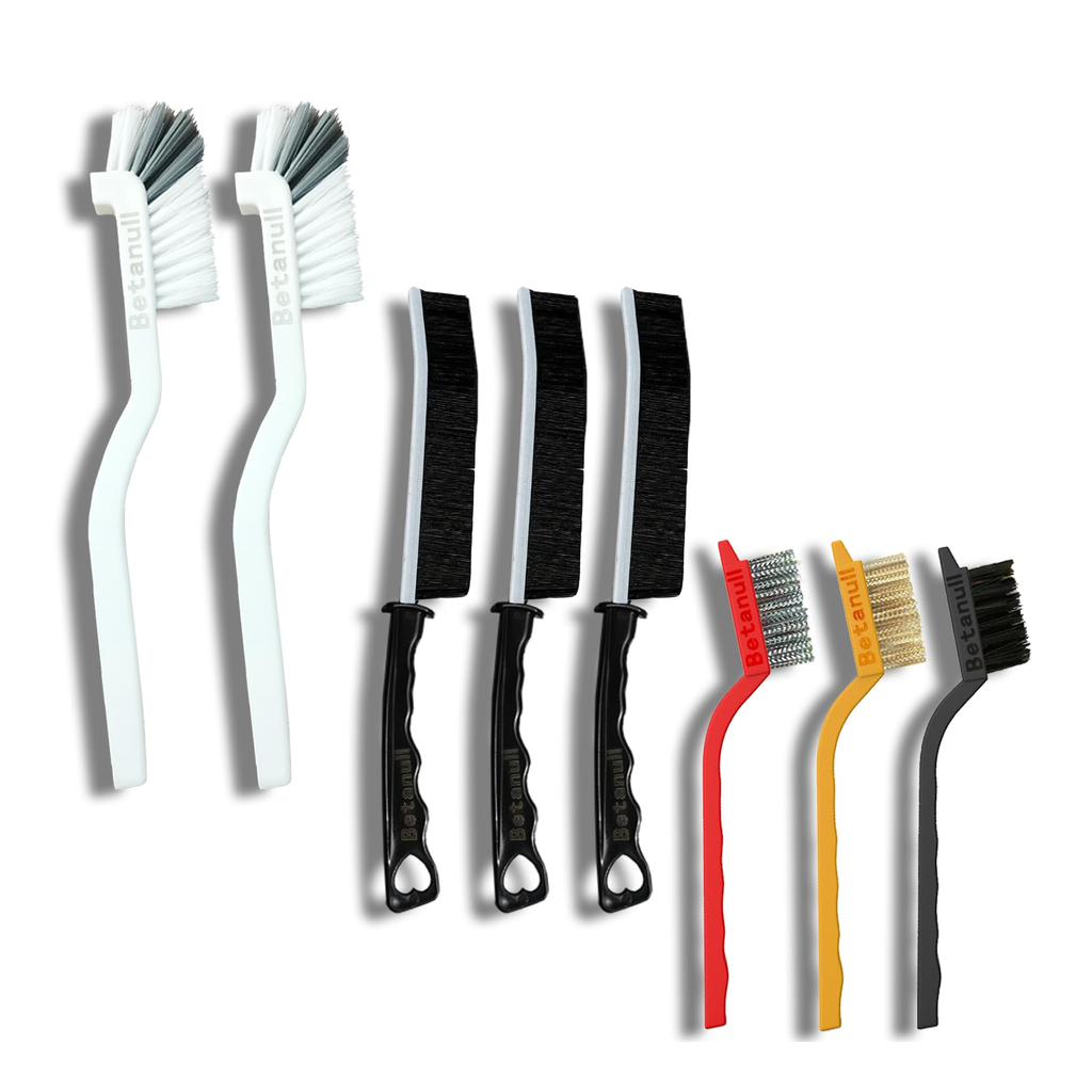 Blender Cleaning Brush Set Travel Size product photo