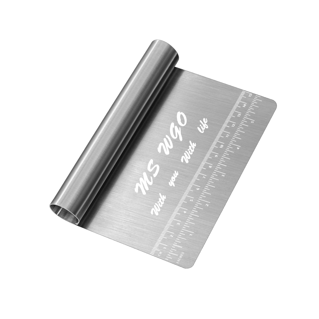 Food Processor Scraper Tool Value Set product photo