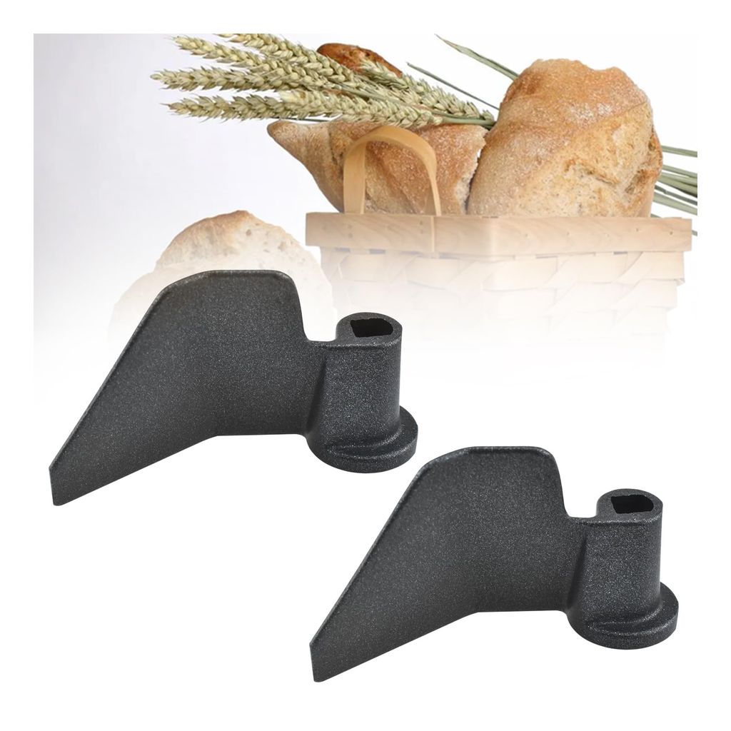 Bread Machine Paddle Replacement Professional Pack product photo