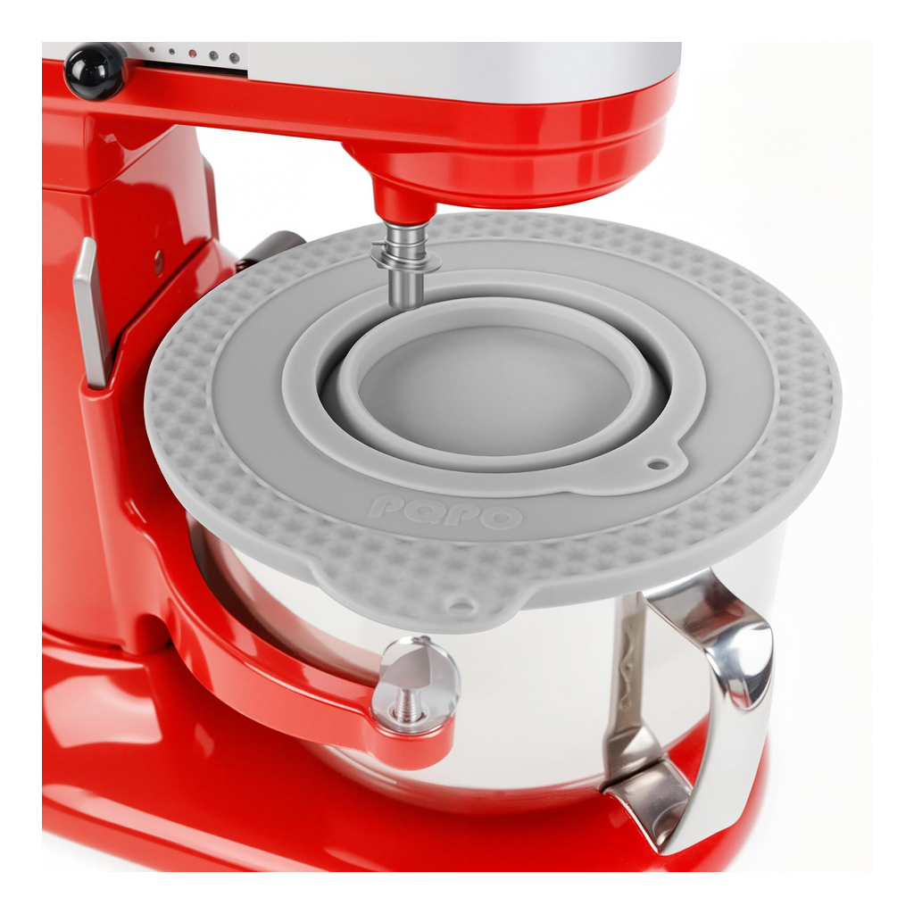 Stand Mixer Bowl Cover Travel Size product photo