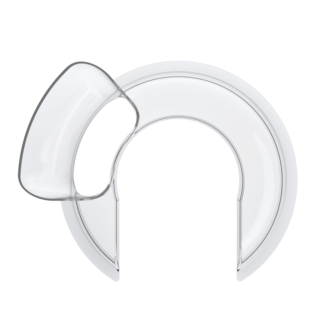 Stand Mixer Bowl Cover Professional Pack product photo