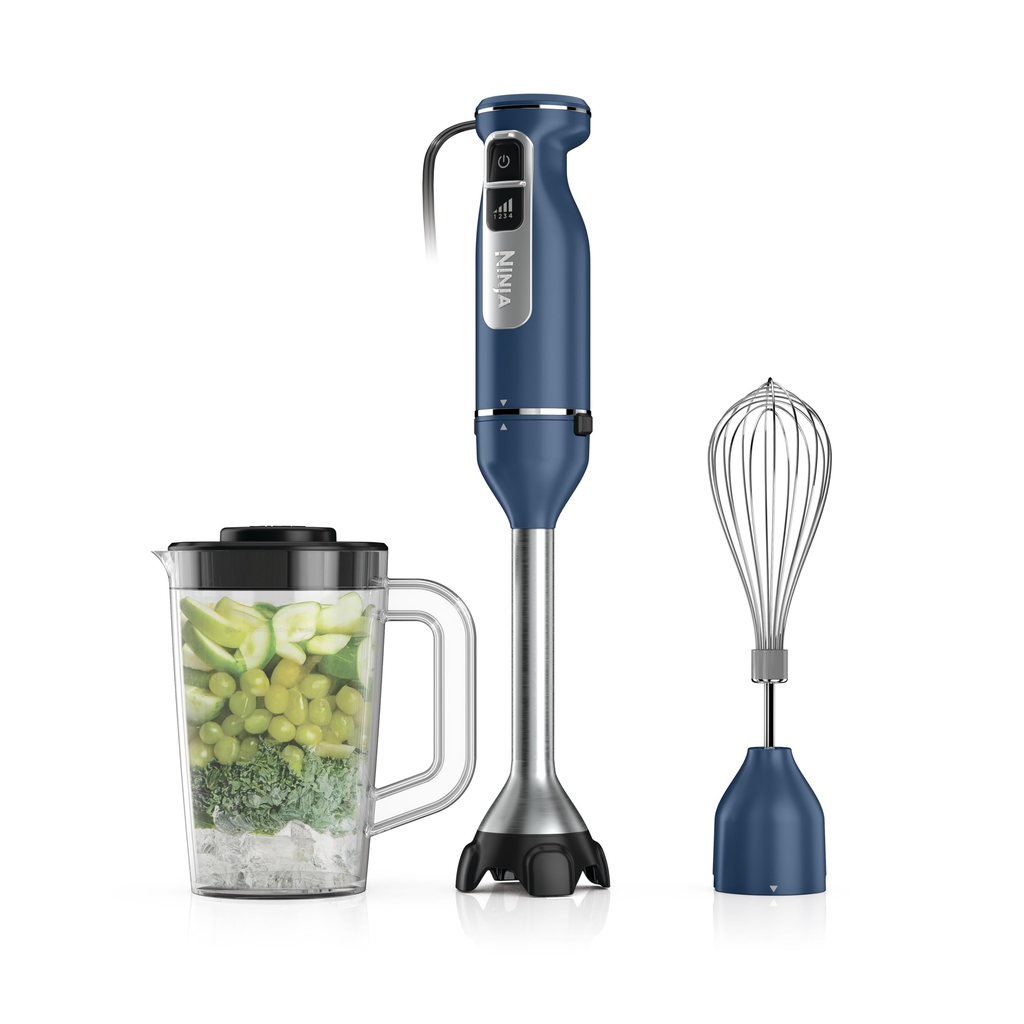 Immersion Blender Splash Guard Professional Pack product photo