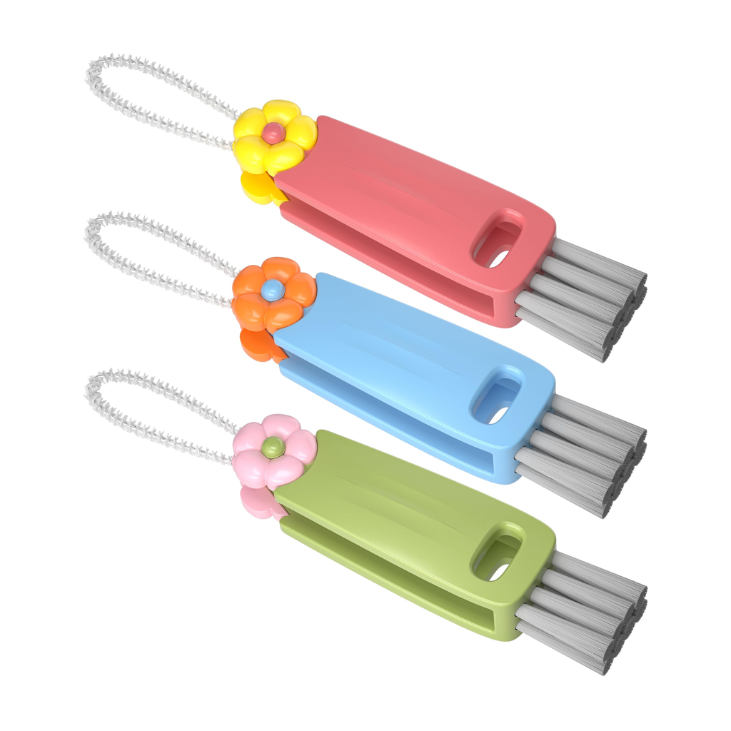 Rice Cooker Inner Lid Brush Standard product photo