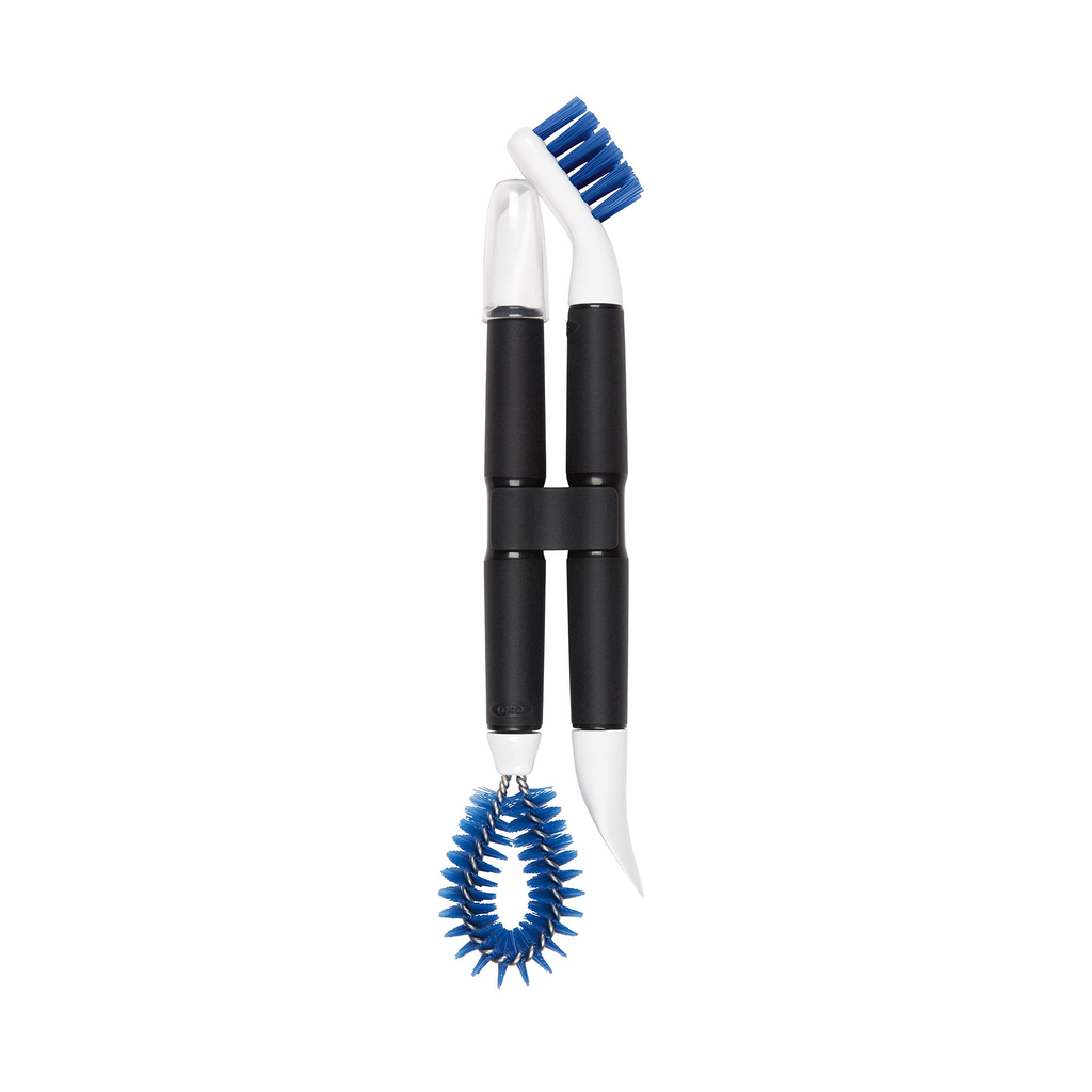 Rice Cooker Inner Lid Brush Professional Pack product photo