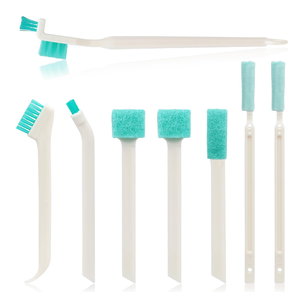 Toaster Crumb Tray Brush Standard product photo