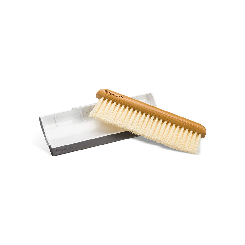 Toaster Crumb Tray Brush Travel Size product photo