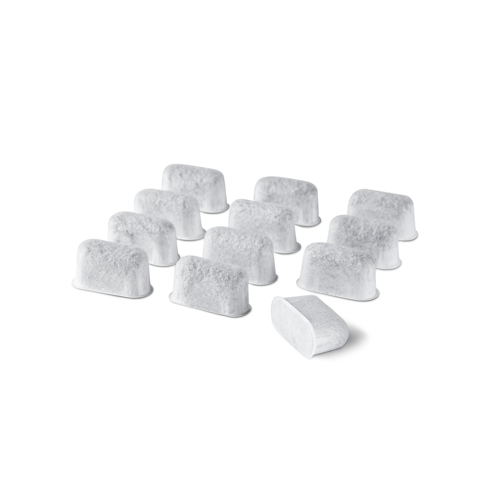 Coffee Maker Charcoal Filter Pack Standard product photo