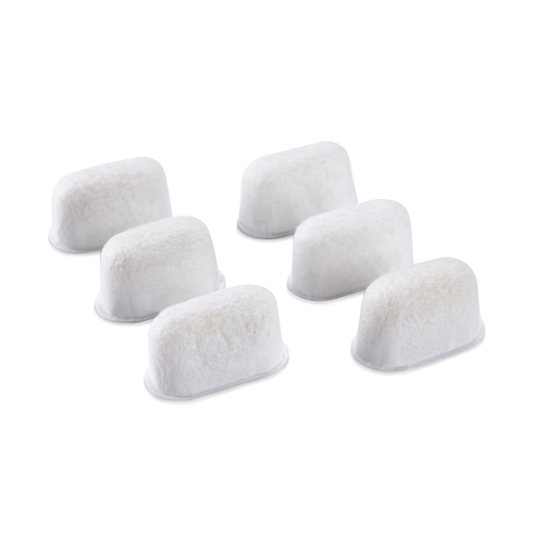 Coffee Maker Charcoal Filter Pack Travel Size product photo
