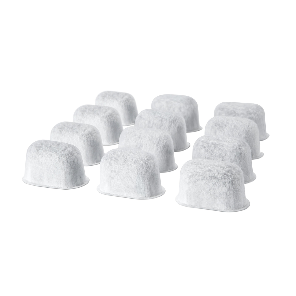Coffee Maker Charcoal Filter Pack Professional Pack product photo