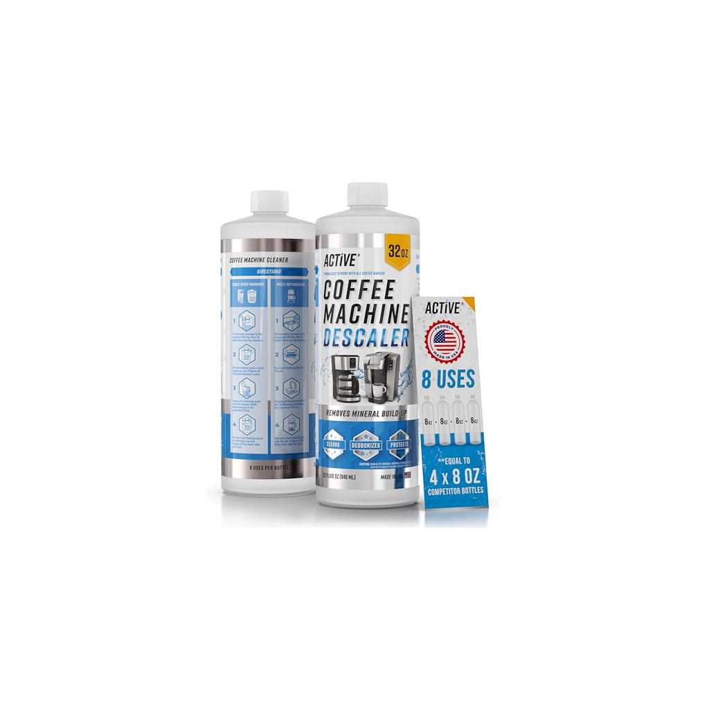 Coffee Grinder Cleaning Tablets Standard product photo