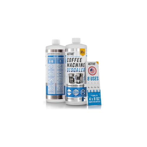Coffee Grinder Cleaning Tablets Standard product photo