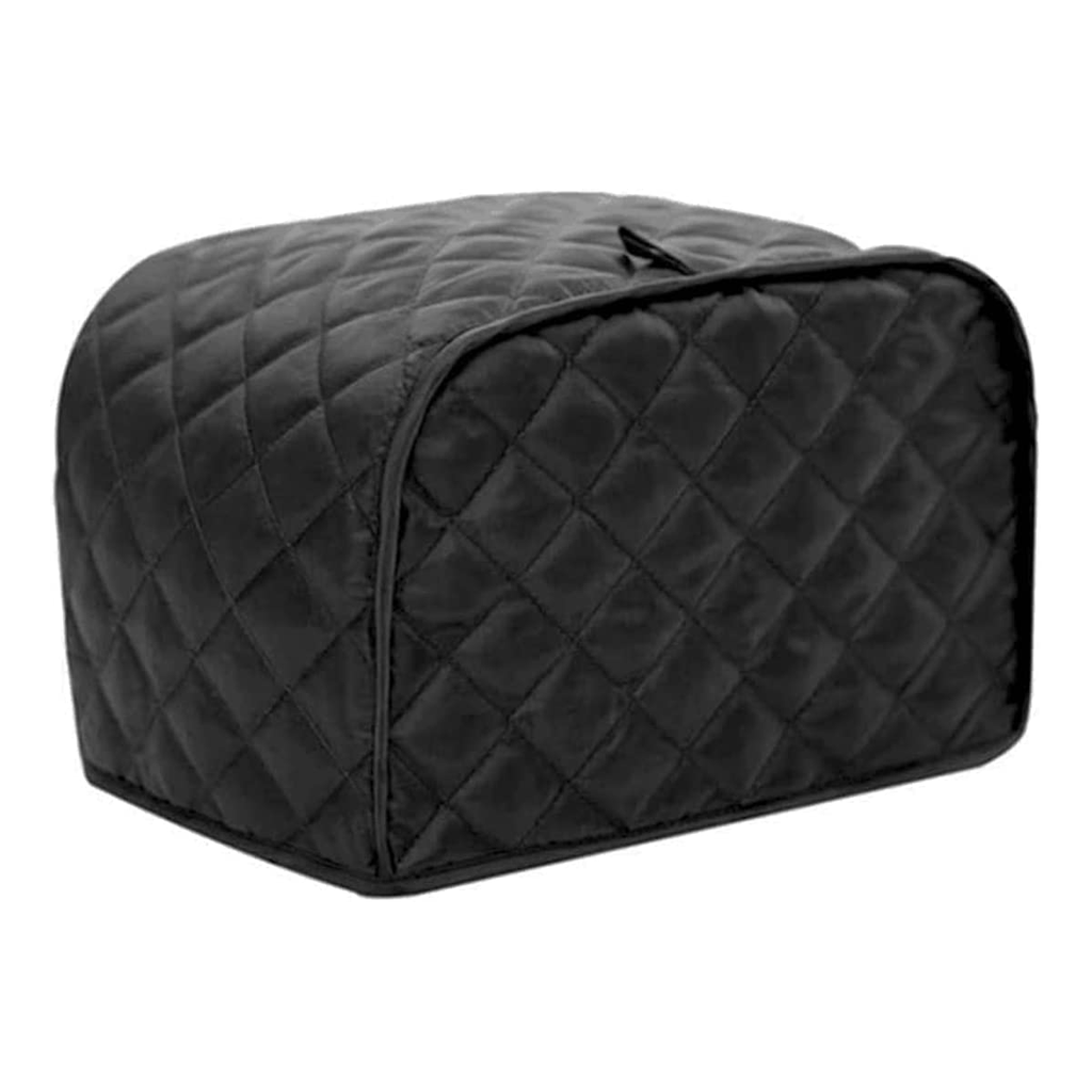 Quilted Toaster Cover Standard product photo