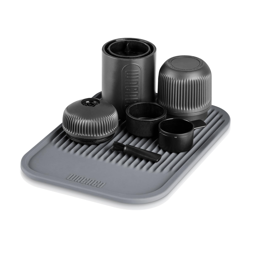 Espresso Tamper Mat Professional Pack product photo