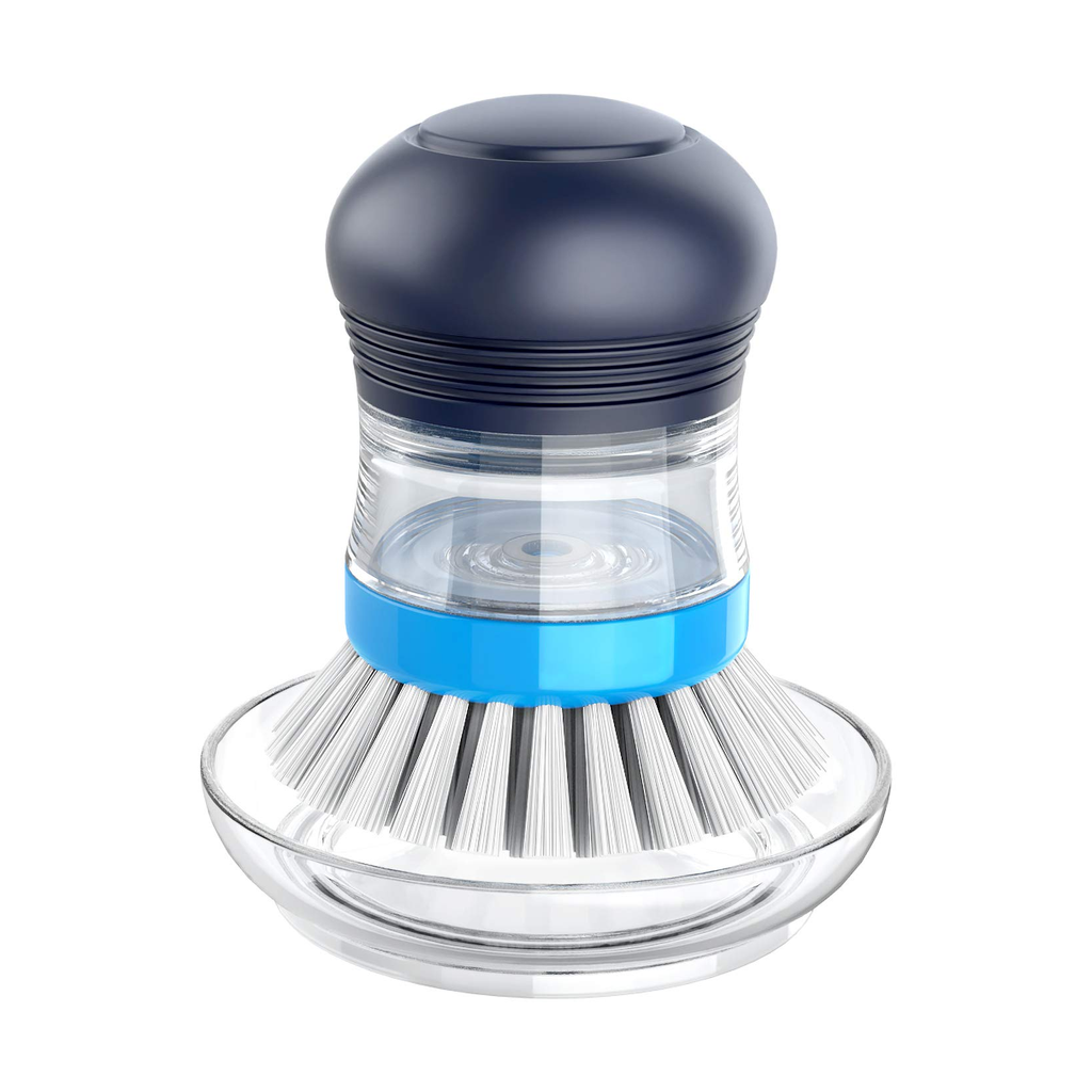 Cookware Detail Cleaning Brush Travel Size product photo