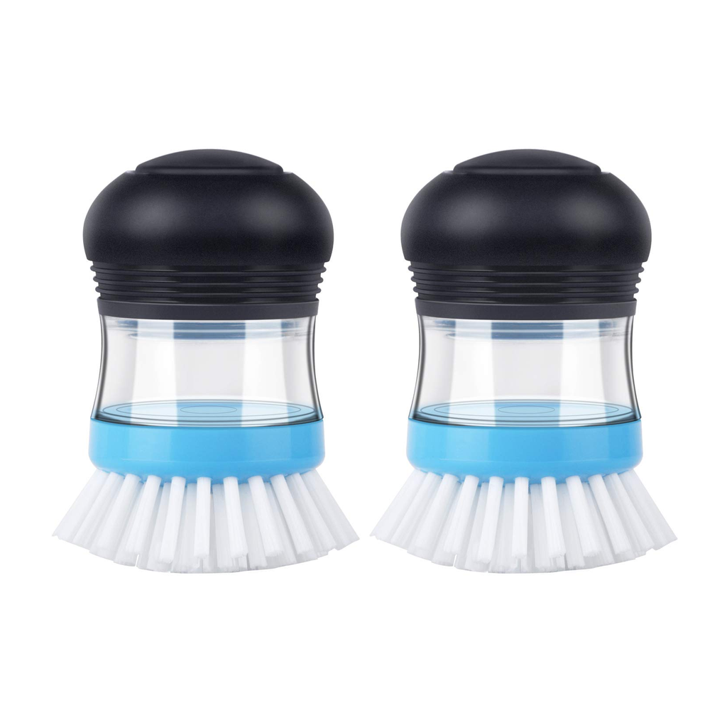Cookware Detail Cleaning Brush Professional Pack product photo