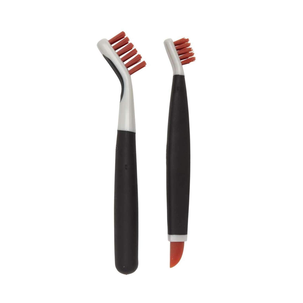 Cookware Detail Cleaning Brush Value Set product photo