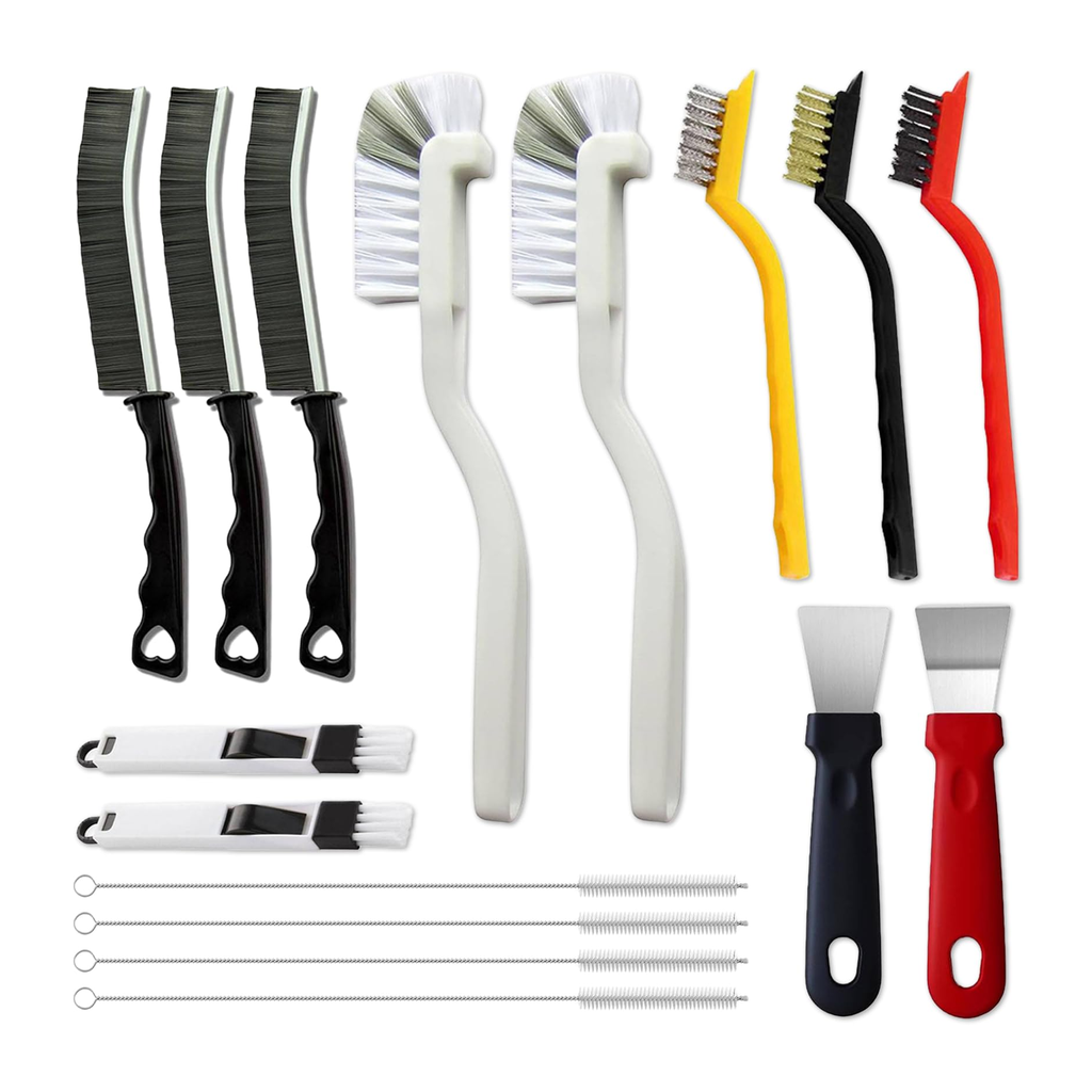 Small Appliance Cleaning Kit Value Set product photo