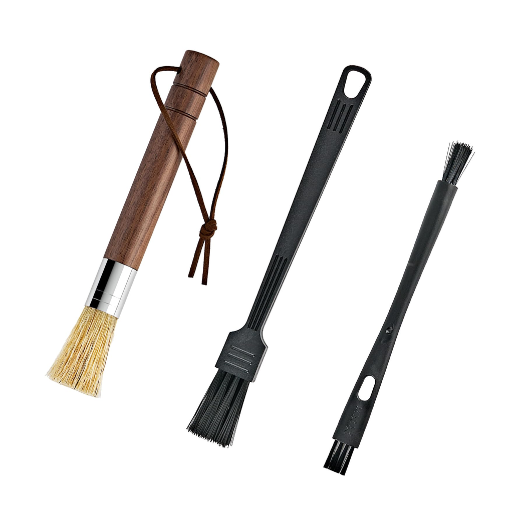 Espresso Machine Group Brush Value Set product photo