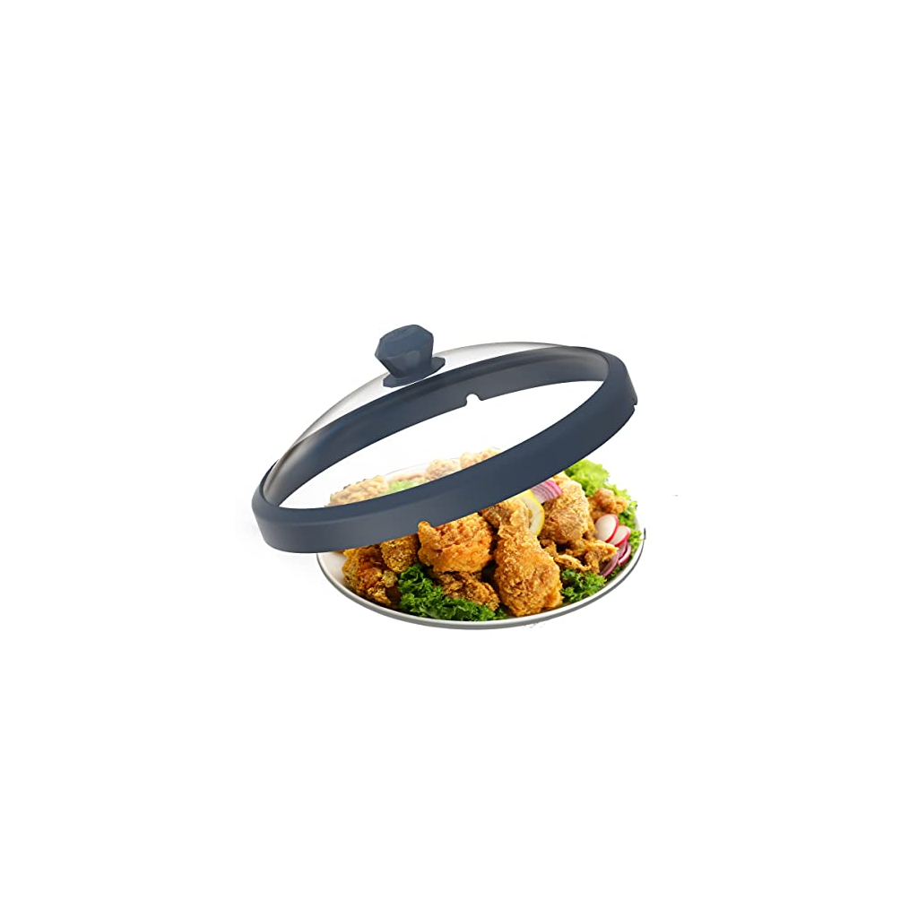 Microwave Splatter Cover Dome Standard product photo